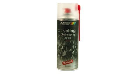 Motip spray chaîne cyclisme ultra - 400ml