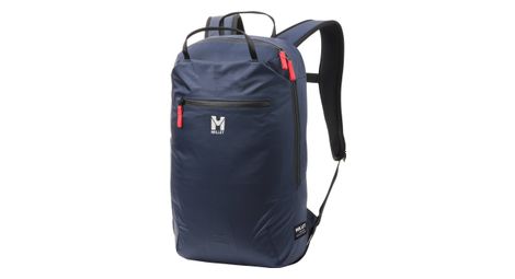 Sac a dos millet divino 20l bleu