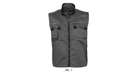 Gilet sans manche sol s zenith pro