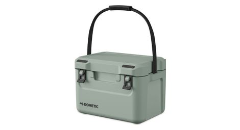 Dometic ci 15 green geïsoleerde koelbox