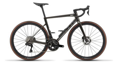 Vélo de Route BMC Teammachine SLR01 Four Shimano Dura-Ace Di2 12V 700 mm Carbone 2027