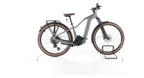 Produit reconditionné - Scott Axis eRIDE 10 Trekking E-Bike 2024 - Très Bon Etat