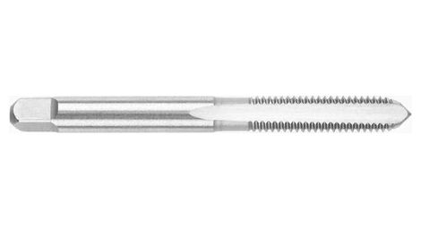 Park Tool TAP-9 Frame tap 6mm x 1