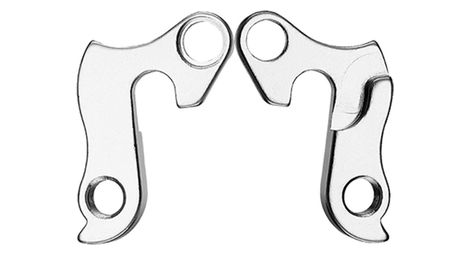 Schaltauge Inkl. Schrauben Auf Karte, Gh-255, 439255