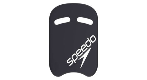 Tabla de natación Speedo Negra