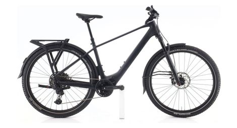 Orbea Kemen Advanced 10 Xt Velo Ville Et Loisir Orbea Tres Bon Etat