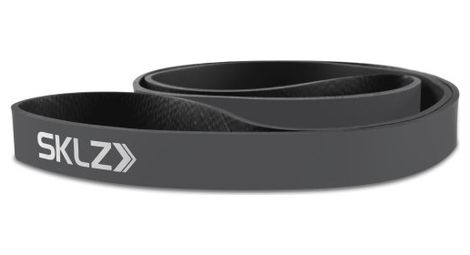 Sklz pro bands bande de resistance elastique noire force lourde
