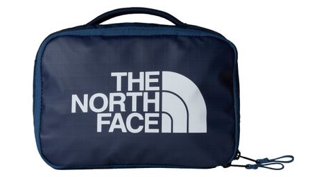 Trousse de Toilette The North Face Base Camp Voyager 4L Bleu
