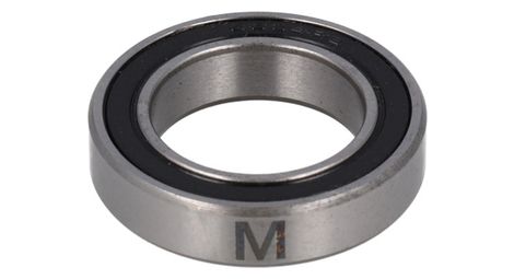 Roulement Elvedes Type 6804 2RS MAX | Ø20 x Ø32 x 7 mm