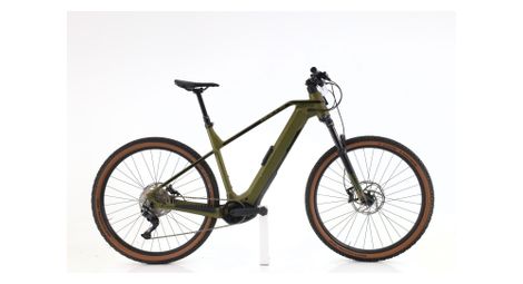 Bulls Sonic Evo 1 Velo VTT Electrique Tres Bon Etat