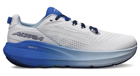 altra fwd via 2 white blue running shoes for men