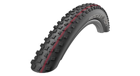 MTB-Reifen 29 X 2.10 SCHWALBE ROCKET RON ADDIX SUPER GROUND SCHWARZ TS (54-622)