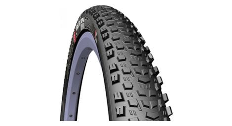 Pneu vtt 24 x 1.90 mitas scylla noir tr (50-507)