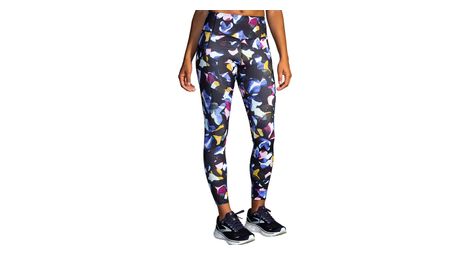 Leggings 7/8 Brooks Method 7/8 Tight Multi-color Women S