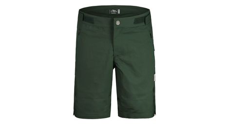 Short maloja bardinm vert