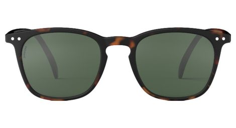 Lunettes unisexe izipizi e sun tortoise polarized