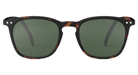 Izipizi #e sun tortoise polarized unisex bril