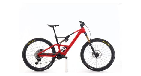Produit reconditionné · Orbea Rise LT M-Team XTR Di2 / Vélo VTT électrique | Très bon état