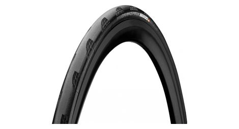 continental gp 5000 700mm road tire flexible tubetype vectran breaker blackchili