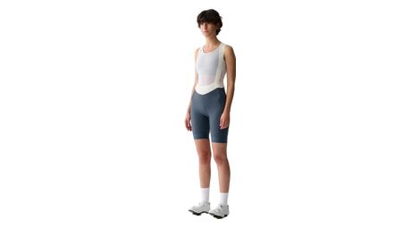 Maap team evo cargo short  bibwomen blau s