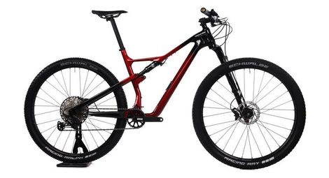 Produit reconditionné · cannondale scalpel carbon 3 / vtt | très bon état