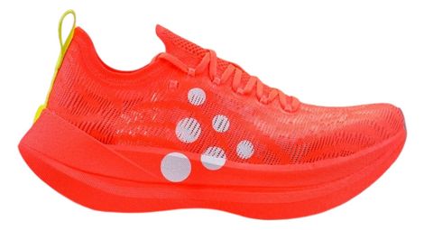 Chaussures Running Craft Kype Pro Corail Homme