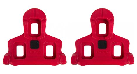 pair of neatt shimano spd sl standard 6 cleats