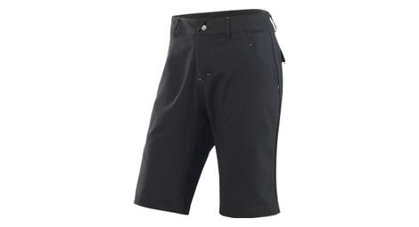 NORTHWAVE ESCAPE BAGGY BLACK