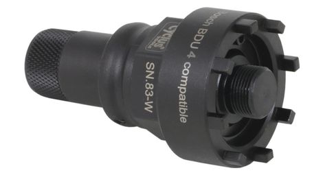 Outil bosch cyclus pour bague de verrouillage gen4 snap in