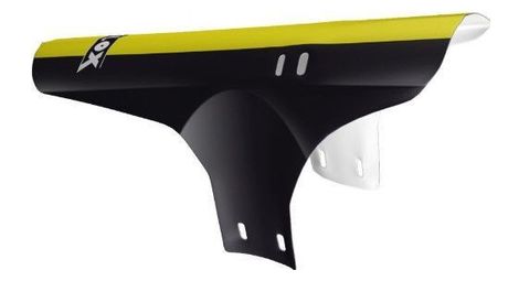 Fender avant velox noir / jaune pliable