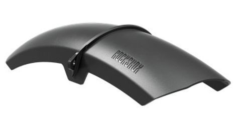 rockshox rudy xl mudguard black