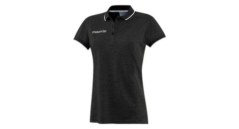 Polo femme macron desi