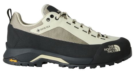 Scarpe da avvicinamento The North Face Verto Gore-Tex Grigio Donna