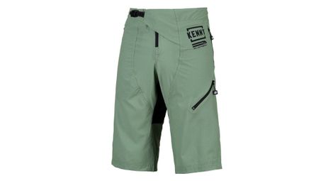 Kenny factory khaki-short voor kinderen