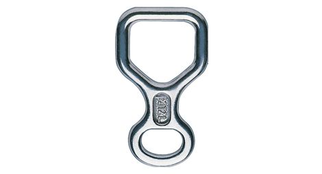 Petzl Huit Grey afdaler