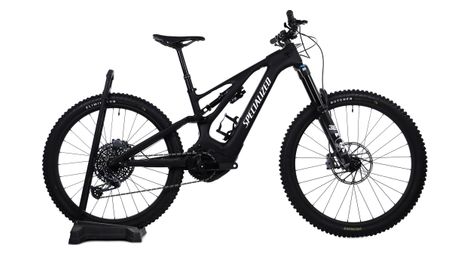 Produit reconditionné · Specialized Turbo Levo 3 Comp Carbon - VTT électrique | Très bon état