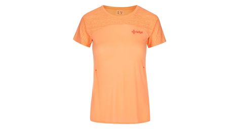 T-shirt running femme kilpi ameli-w