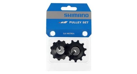 Roldanas shimano slx m7000 /metrea u5000 11v