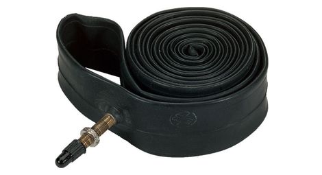 Chambre a air bluetech 24x 1-1/8 noir