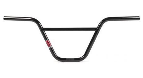 Guidon saltplus hq 10 black