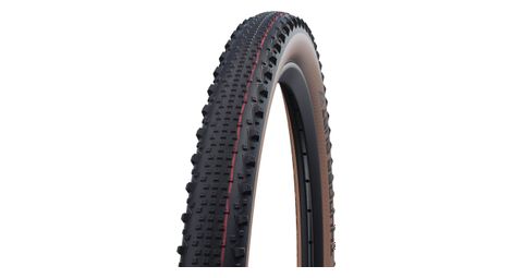 Schwalbe pneu extérieur thunder burt evo superrace 29 x 2.10 noir fold