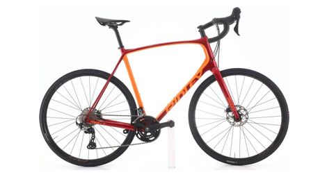 Produit reconditionné · Ridley Kanzo Speed / Vélo de gravel | Très bon état