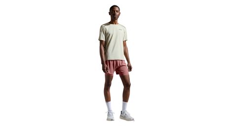 Short 2-en-1 Gore Wear Concurve 5 Rose Homme