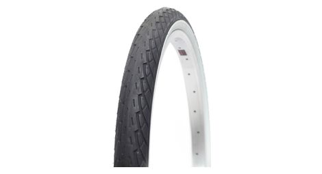 Pneu vélo de ville Deli Tire 24" SA-206 BK/W