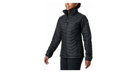 Doudoune columbia powder lite jacket noir