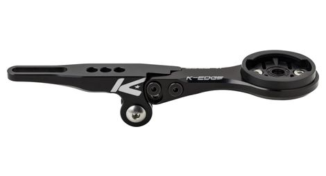 Soporte remoto k-edge para garmin negro