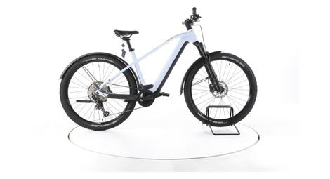 Produit reconditionné - Cube Reaction Hybrid Pro E-Bike - Très Bon Etat