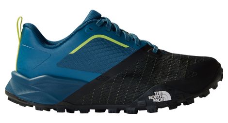 The north face offtrail tr trail shoes blue