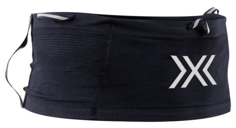 X-Bionic Running Gürtel Schwarz