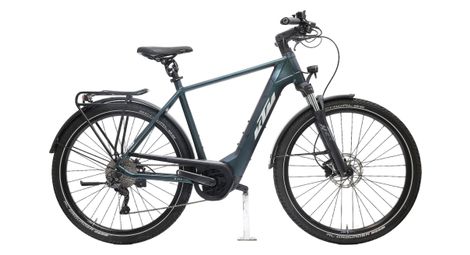 Velo De Ville Electrique KTM Macina Gran 720 2023 Bon Etat